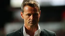 Diego Cocca y un mensaje para los aficionados de Atlas.