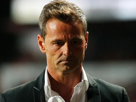 Diego Cocca le pidió a los aficionados de Atlas que sientan orgullo por los jugadores