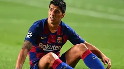 Desde la Juventus le cerraron las puertas a una posible llegada de Suárez