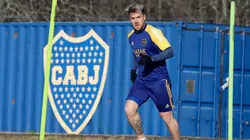 Foto: Boca