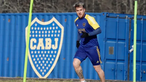 Foto: Boca
