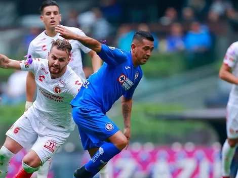 Cruz Azul busca ser líder a costa de Xolos en el Gurd1anes 2020