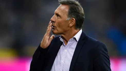 Miguel Ángel Russo despejó todas las dudas.