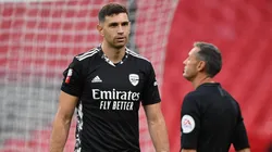 Emiliano Martínez se convirtió en el arquero argentino más caro de la historia