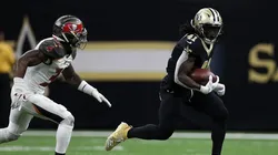 Buccaneers vs Saints es uno de los juegos destacados del inicio de la NFL. (Foto: Getty Images).