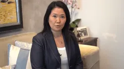 Keiko Fujimori estuvo muy cerca de ganar en el 2016.