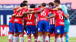 Pumas alerta: Atlético San Luis presentó 5 casos positivos de coronavirus