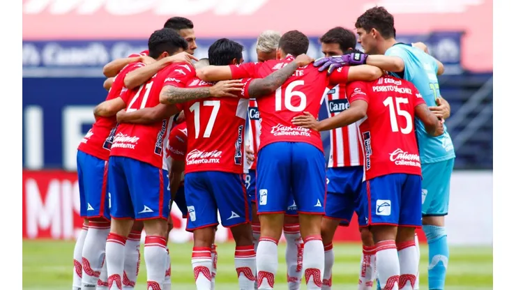 Pumas alerta: Atlético San Luis presentó 5 casos positivos de coronavirus