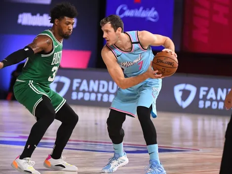 Las razones para creer que Miami eliminará a los Celtics