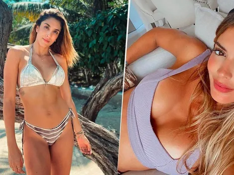 Se picó todo: Shannon de Lima reveló cómo se la lleva con Daniela Ospina