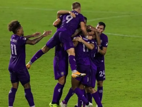 Tras el papelón del VAR, Inter Miami no pudo con Orlando City