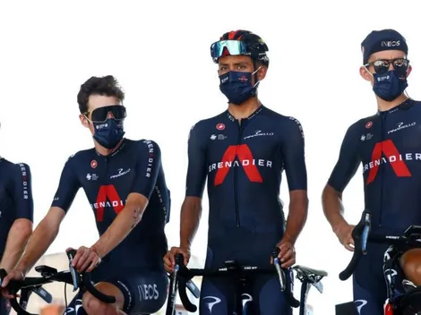 Perfil, hora y canal para el día 15 del Tour: ¡llega la etapa reina en Francia!