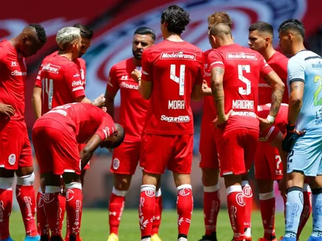 El entrenador ideal para asumir en Toluca