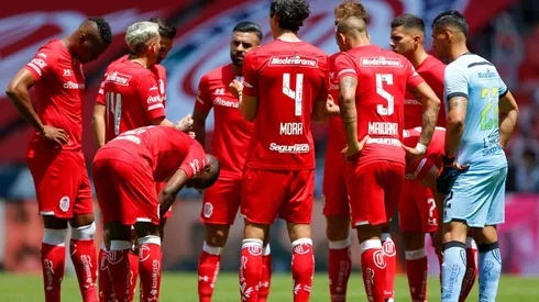 Toluca (Getty)