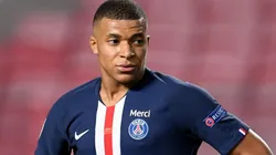 Mbappé le comunicó al PSG que quiere irse en
