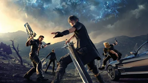 Final Fantasy 16 sería anunciado en el próximo evento de PlayStation 5