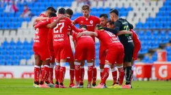 El jugador que no debe faltar en Toluca según Martinoli y quién tiene que salir