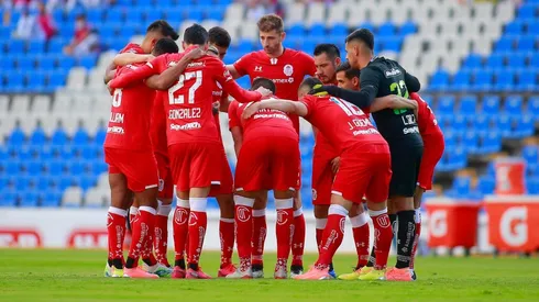 El jugador que no debe faltar en Toluca según Martinoli y quién tiene que salir
