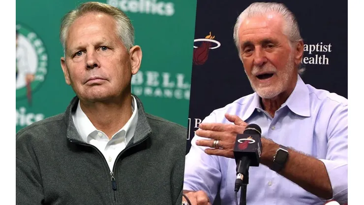 Boston Celtics vs. Miami Heat (Getty)