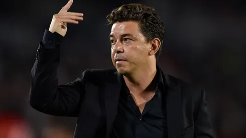 El técnico de River no podrá contar con una pieza muy importante.