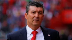 La única persona que decidirá el futuro del Chepo en Toluca