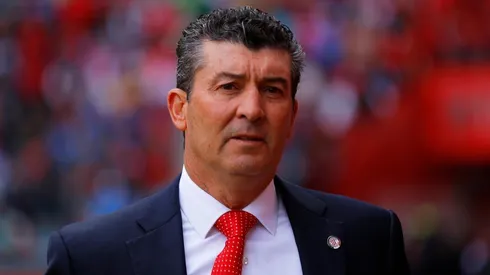 La única persona que decidirá el futuro del Chepo en Toluca