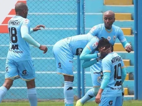 Binacional vs. Liga de Quito: cómo ver en vivo y en directo el duelo por la Copa Libertadores