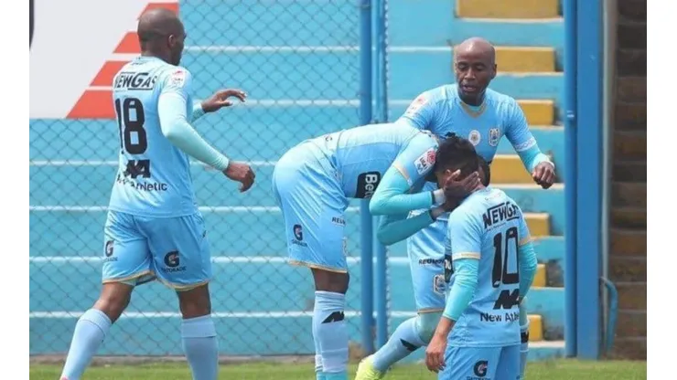 Binacional vs. Liga de Quito: cómo ver en vivo y en directo el duelo por la Copa Libertadores