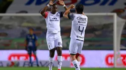 Atlas vs. Mazatlán por la Liga MX (Foto: Jam Media)