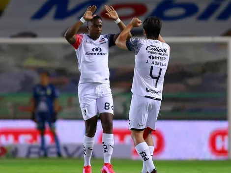 Qué canal transmite Atlas vs. Mazatlán por la Liga MX