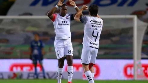 Atlas vs. Mazatlán por la Liga MX (Foto: Jam Media)