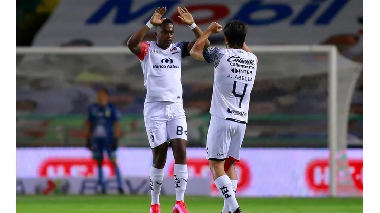 Atlas vs. Mazatlán por la Liga MX (Foto: Jam Media)