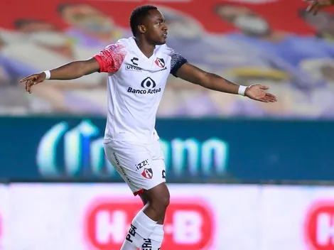 En VIVO: Atlas vs. Mazatlán por la Liga MX