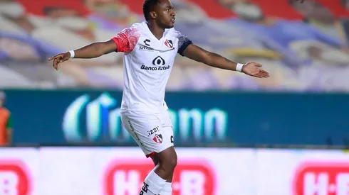 Atlas vs. Mazatlán por la Liga MX (Foto: Jam Media)