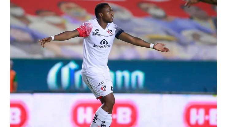 Atlas vs. Mazatlán por la Liga MX (Foto: Jam Media)