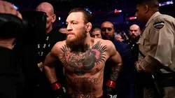 Nuevamente en problemas Conor McGregor | Foto: Getty Images