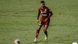 Deportivo Saprissa vs. Jicaral (Foto: Twitter @SaprissaOficial)