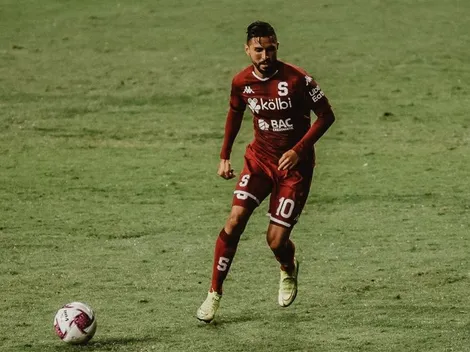 Qué canal transmite Deportivo Saprissa vs. Jicaral por la Liga Promerica