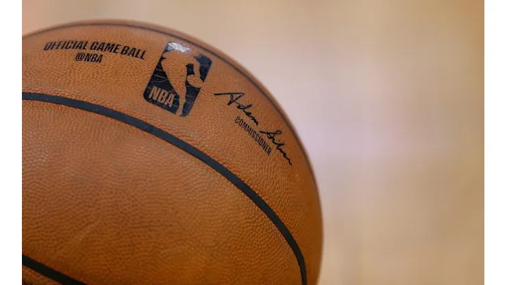 ¿Cómo será la próxima temporada de la NBA? | Foto: Getty Images