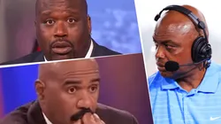 Los memes sobre Charles Barkley (Getty Images)