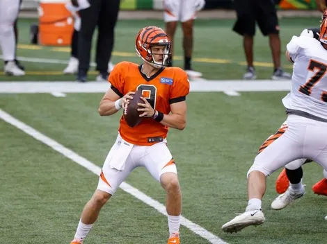 Los cinco novatos que debes seguir en la temporada 2020 de la NFL