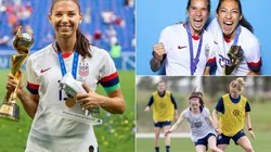 Campeonas del mundo llegan a la Premier League | Foto: Getty Images