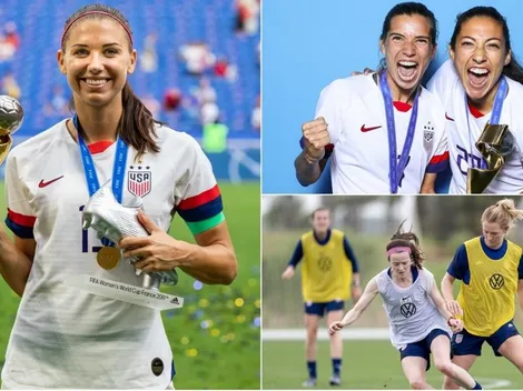 La armada estadounidense arriba a la Premier League