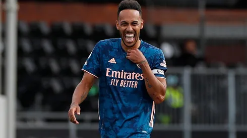 La Premier League empezó con una paliza del Arsenal contra Fulham