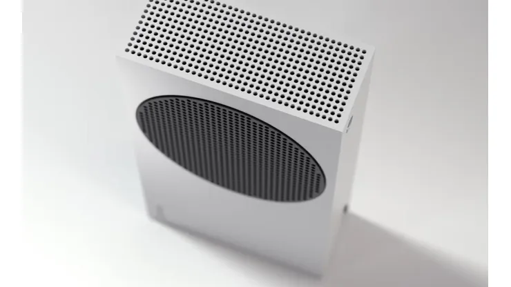 Revelan el curioso motivo del nombre código que tuvo la Xbox Series S en su desarrollo