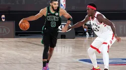 Boston Celtics vs. Toronto Raptors (Getty)