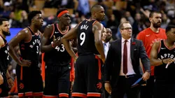 Toronto Raptors ganó el título de la NBA en 2019 | Foto: Getty Images