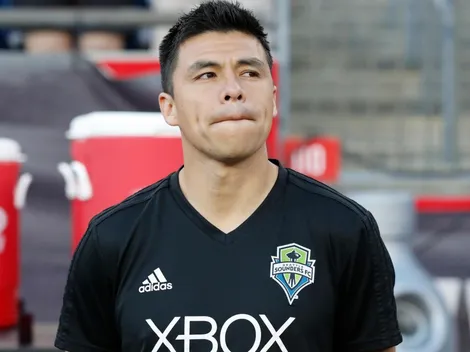 Gonzalo Pineda admitió que fue buscado por Pumas cuando salió Míchel