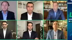 Beto García Aspe destrozó al América