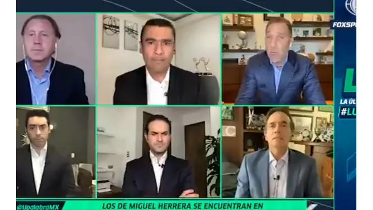 Beto García Aspe destrozó al América